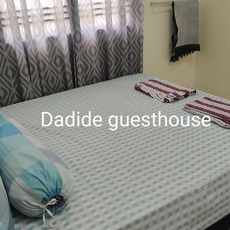 אלור גאג'ה Dadide Guesthouse מראה חיצוני תמונה