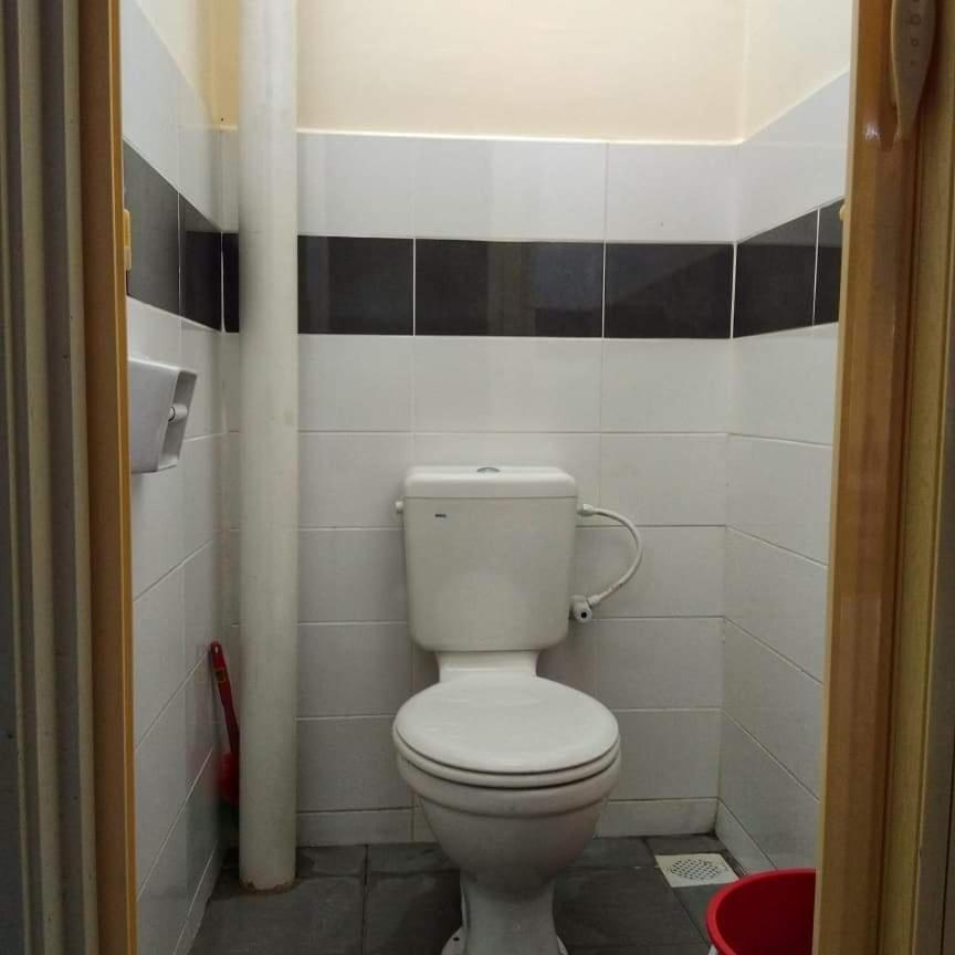 אלור גאג'ה Dadide Guesthouse מראה חיצוני תמונה