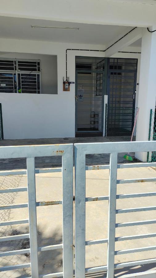 אלור גאג'ה Dadide Guesthouse מראה חיצוני תמונה