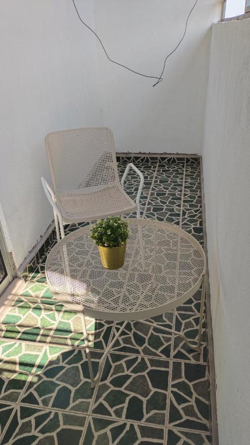 אלור גאג'ה Dadide Guesthouse מראה חיצוני תמונה