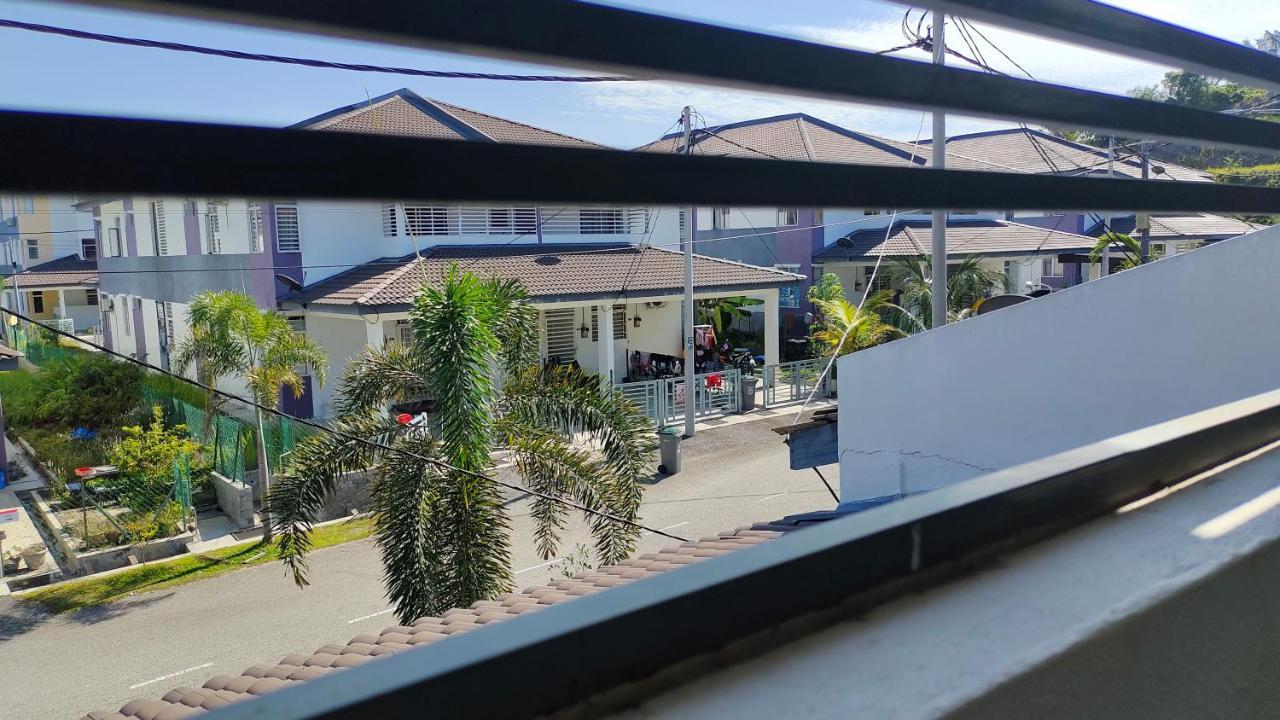 אלור גאג'ה Dadide Guesthouse מראה חיצוני תמונה