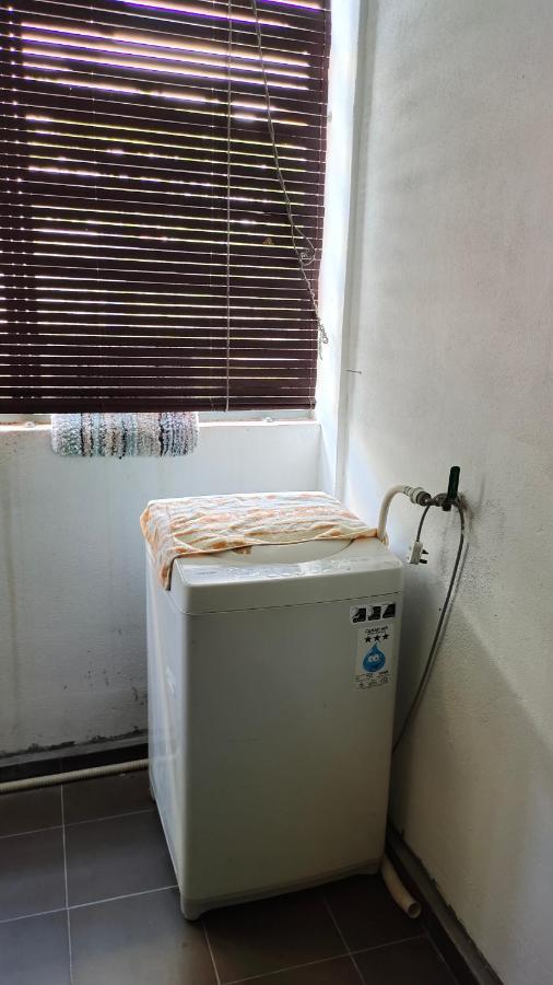 אלור גאג'ה Dadide Guesthouse מראה חיצוני תמונה